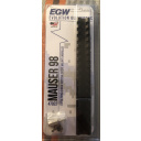 Montaje 0 Moa Egw Aluminio Mauser 1909 Nuevos Usd80