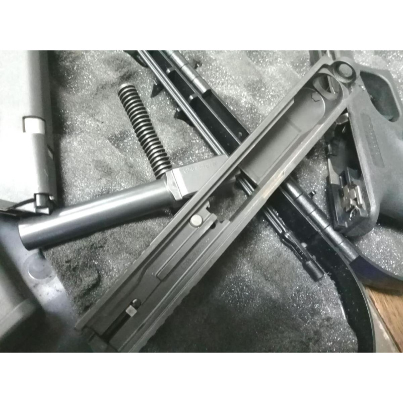 Glock 19 Gen 3 Inmaculada Con Cuim