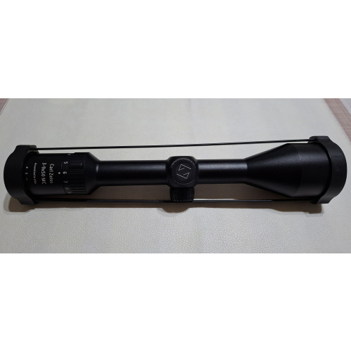 Vendo Mira Carl Zeiss Conquest