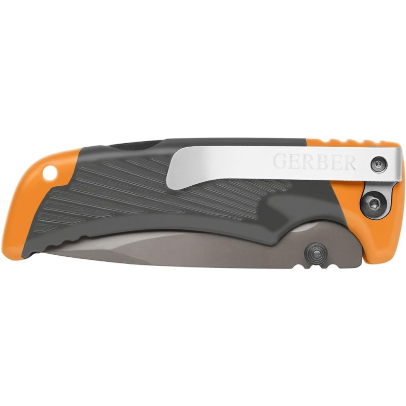 Cuchillo Explorador Gerber Bear Grylls