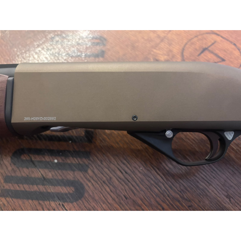 Escopeta Semi Auto 12/70 Hg 12