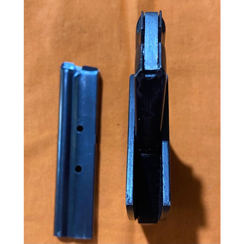 Cargadores Carabina Armscor