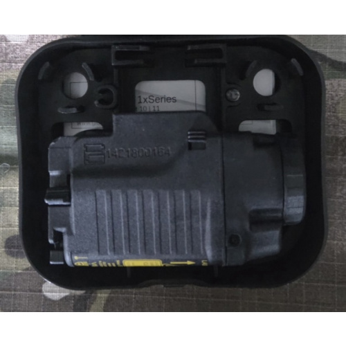 Linterna Laser Táctica Glock Gtl 21