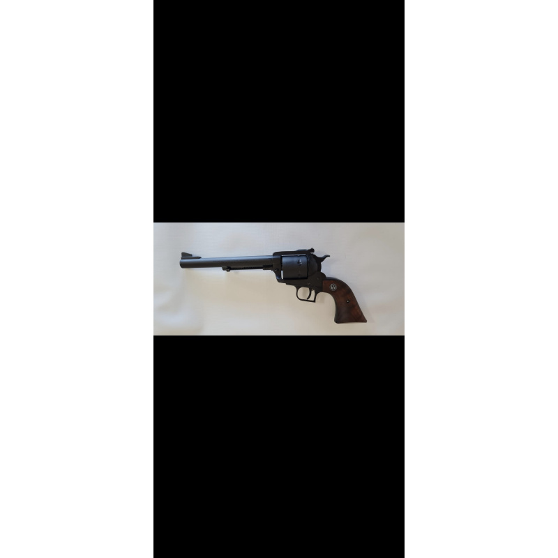 Revolver Ruger New Model Super Blackhawk 44 Mag Con Cuim Usd1100