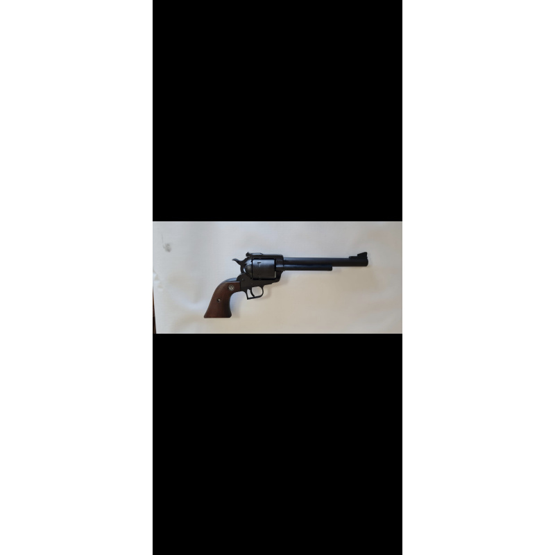 Revolver Ruger New Model Super Blackhawk 44 Mag Con Cuim Usd1000