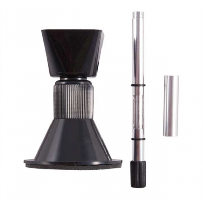 Powder Trickler Lyman Regulable En Altura Nuevo Usd70