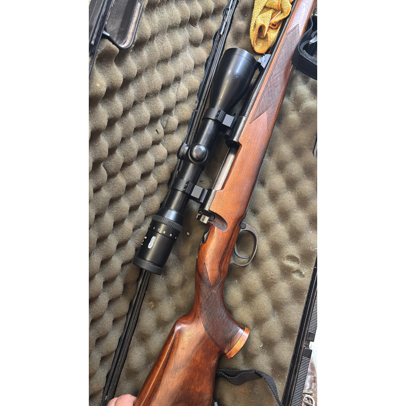 Fusil Zastava Lkm70 308