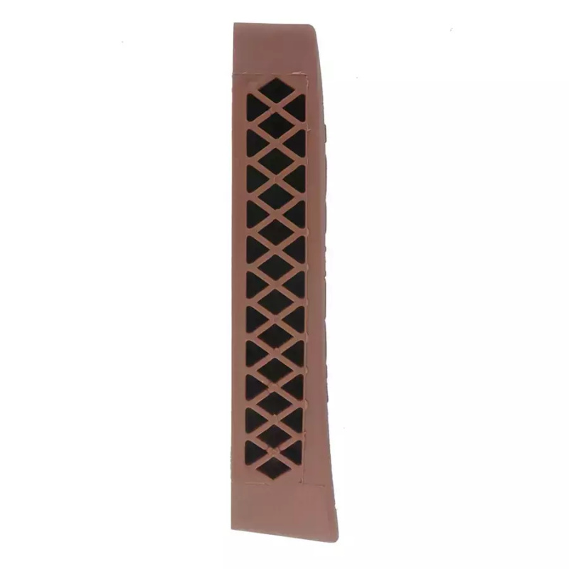 Cantonera De Goma Tourbon Negro