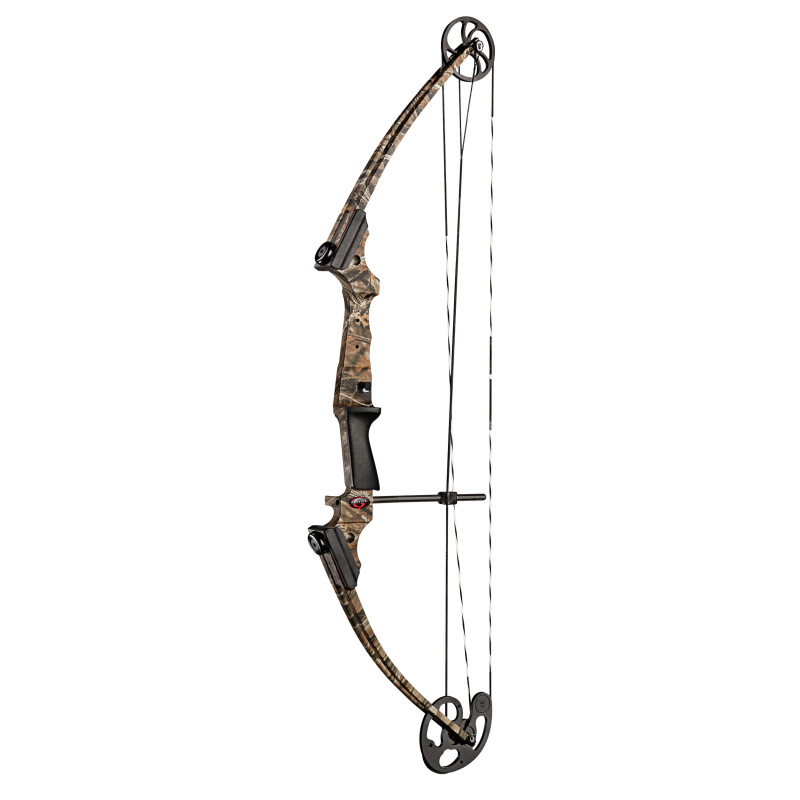 Arco Profesional  Genesis Bows Poleas