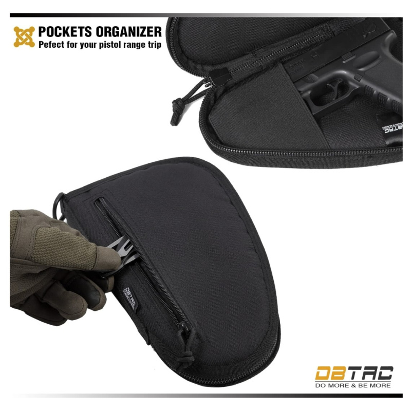 Funda Pistola O Revolver