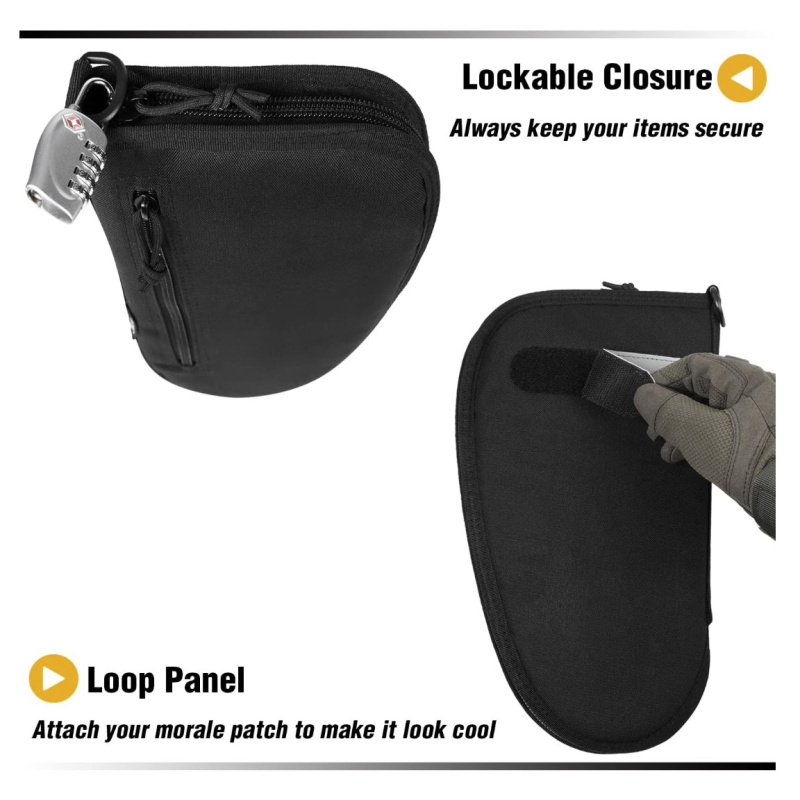 Funda Pistola O Revolver