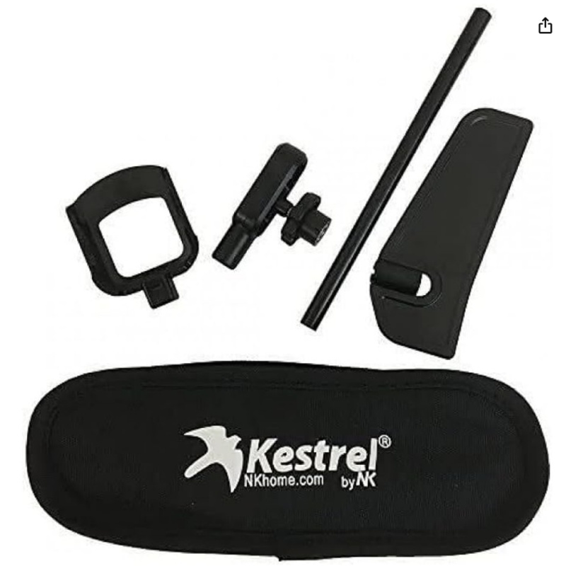 Kestrel 5700x Elite (con Accesorios)