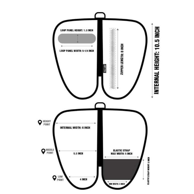 Funda Pistola O Revolver