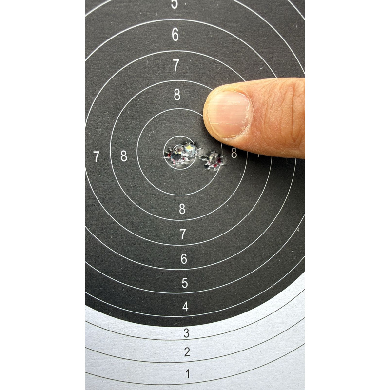 Ruger Ranch 223 Igual A Nuevo
