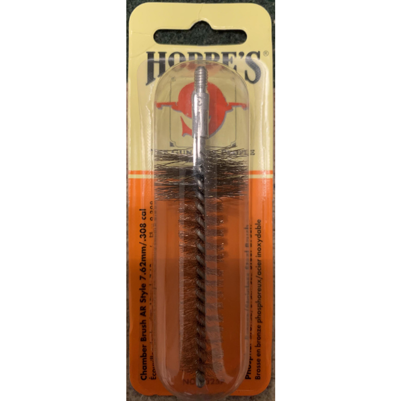 Hoppes Cepillos Cal .30, 30-06, 308, 300 Nuevo U$10