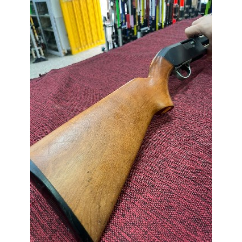 Hi Standard 12-70