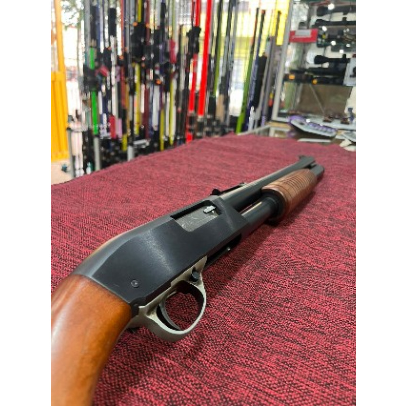 Hi Standard 12-70