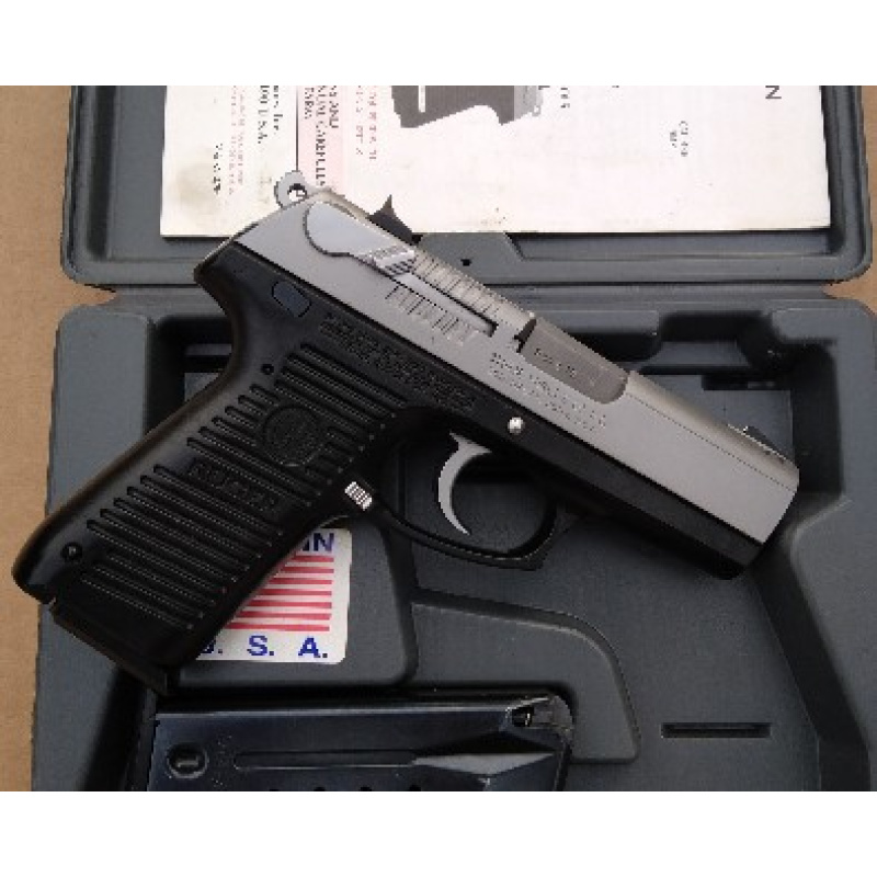 Ruger P95 Dc