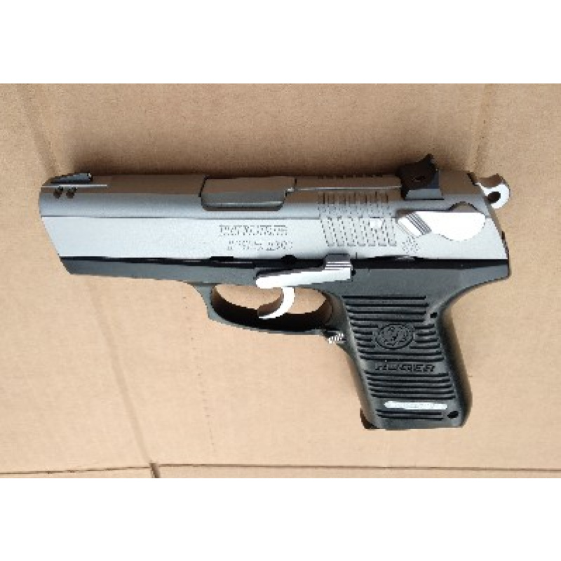 Ruger P95 Dc