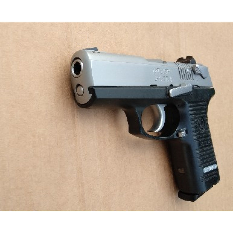 Ruger P95 Dc