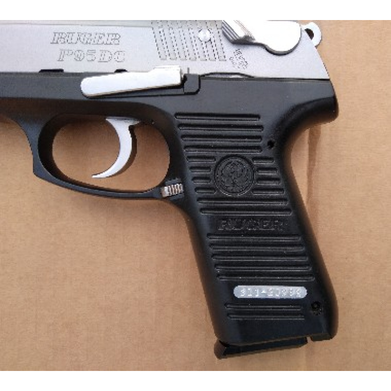 Ruger P95 Dc