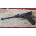 Dwm Luger Lp-08 1918 Artilleria
