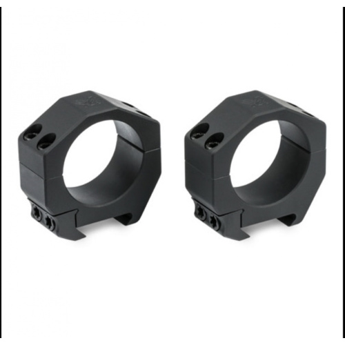 Montaje Y Anilla Marca Vortex 34mm Bajas (.92/23,4) Usd200