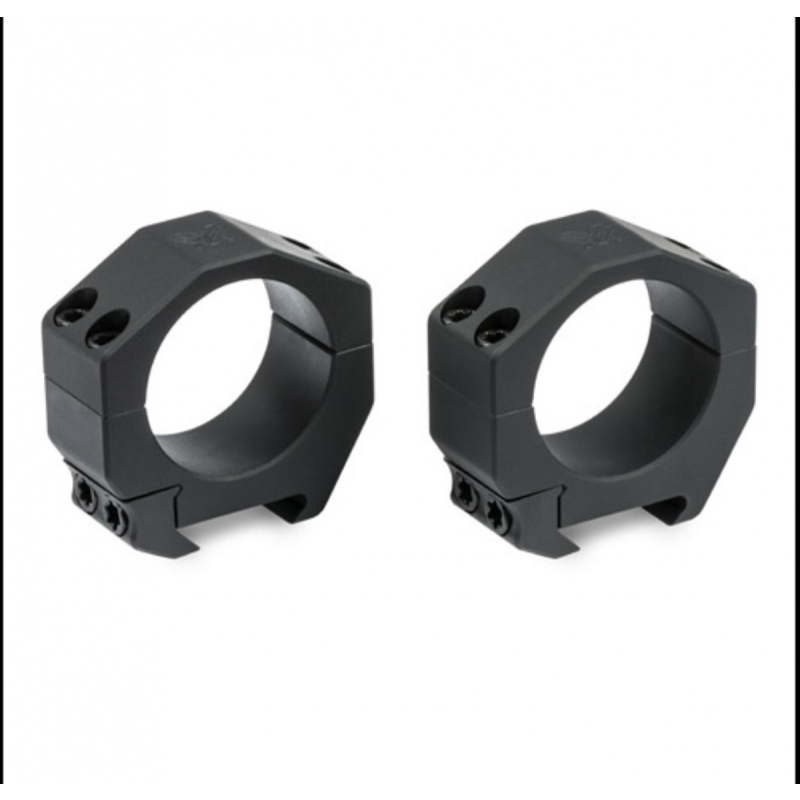 Montaje Y Anilla Marca Vortex 34mm Bajas (.92/23,4) Usd200