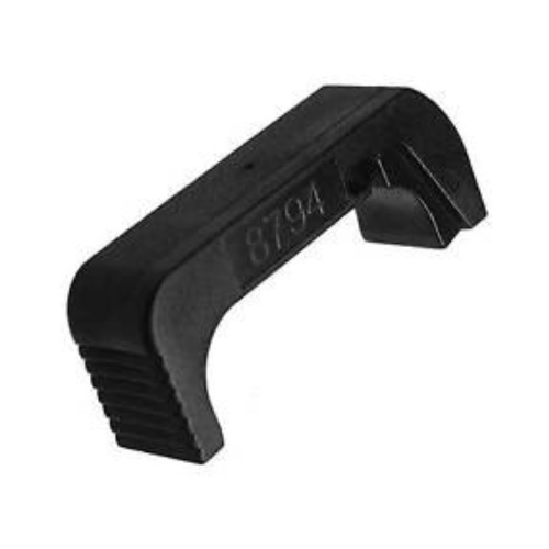 Reten De Cargador Glock Gen4-5 Extendido Polimero Nuevo Usd25