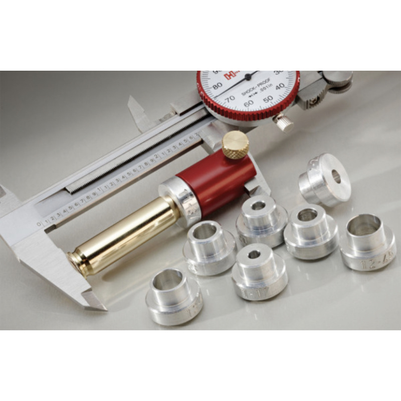 Bullet Comparator Kit Hornady Nuevo Usd 110