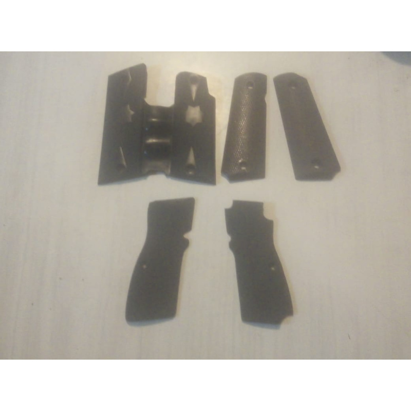 Vendo Cachas De Pistolas