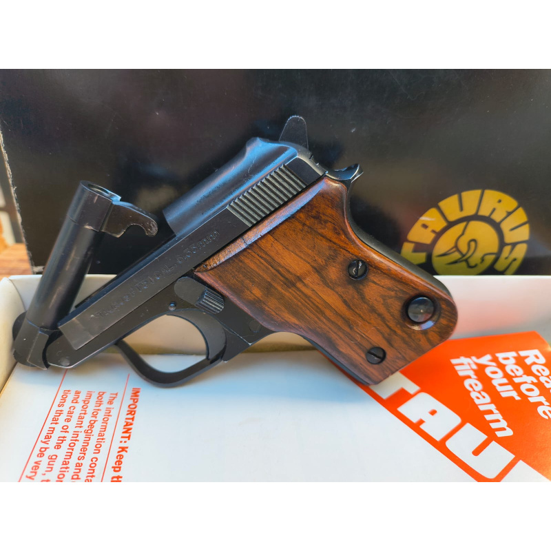 Taurus Pt 51