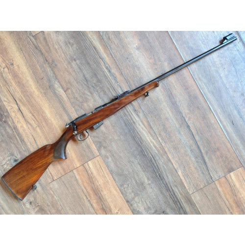 Cz 452 Lux 22 Magnum