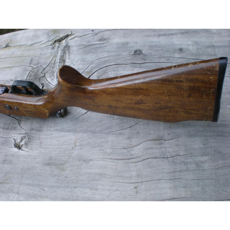 Rifle Aire Comprimido Super Valiant