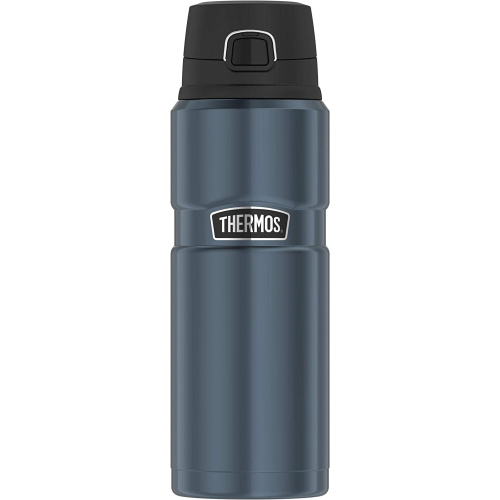 Termo  De Acero Inoxidable, 24 Onzas Thermos 0.71 L Original
