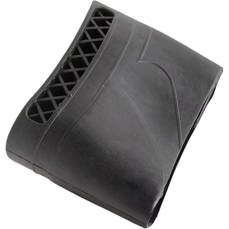 Cantonera De Goma Marron