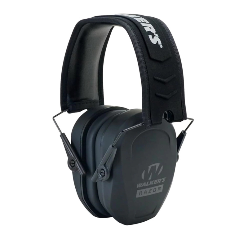 Walker Razor Passive 27db