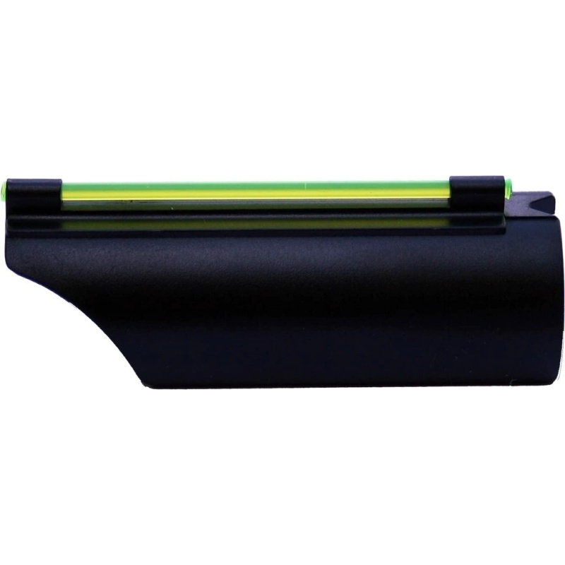 Guion De Fibra Optica Gloodot(tm) Ii Universal Escopeta Verde