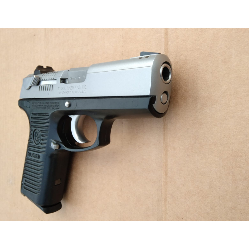 Ruger P95 Dc
