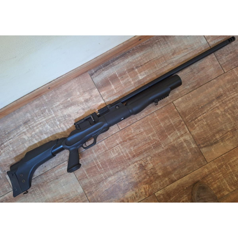 Hatsan Hercules 6.35