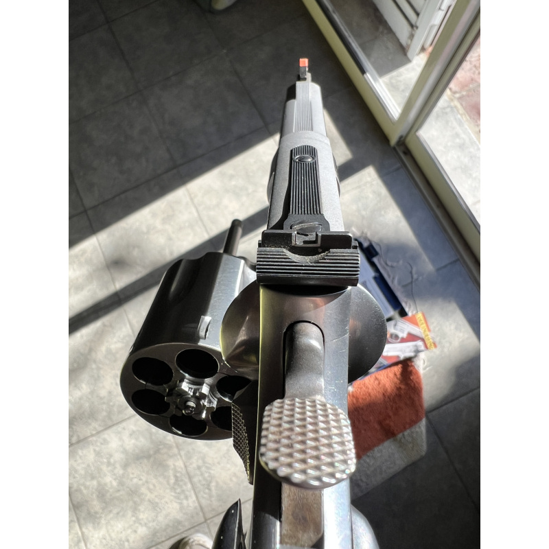 Smith & Wesson 629 Gen 5 (629-5)