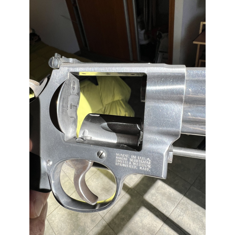 Smith & Wesson 629 Gen 5 (629-5)