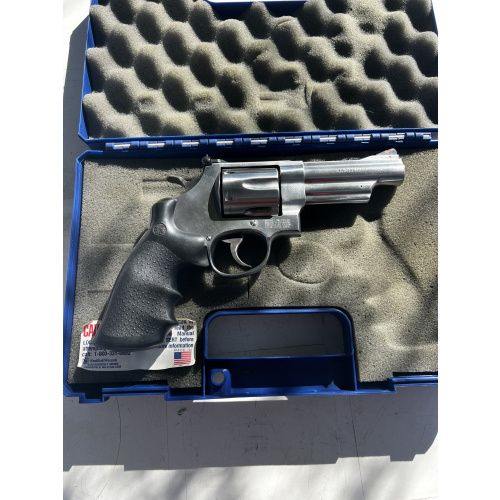 Smith & Wesson 629 Gen 5 (629-5)