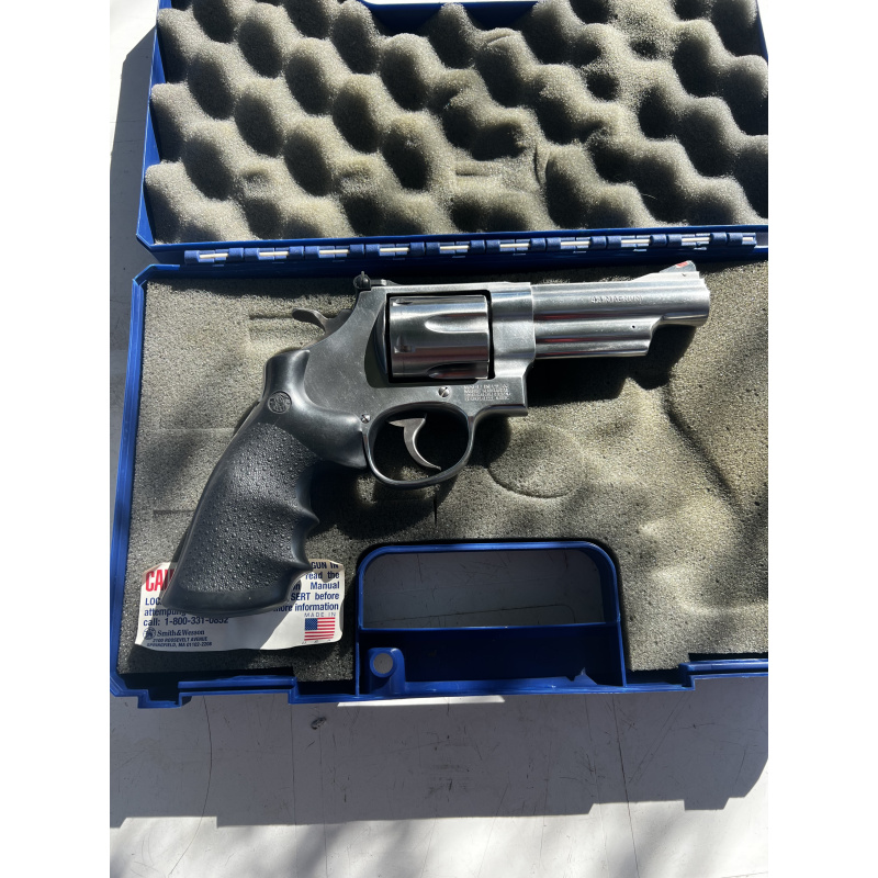 Smith & Wesson 629 Gen 5 (629-5)