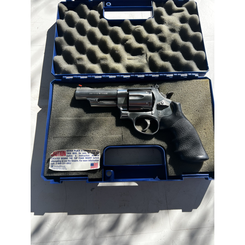 Smith & Wesson 629 Gen 5 (629-5)