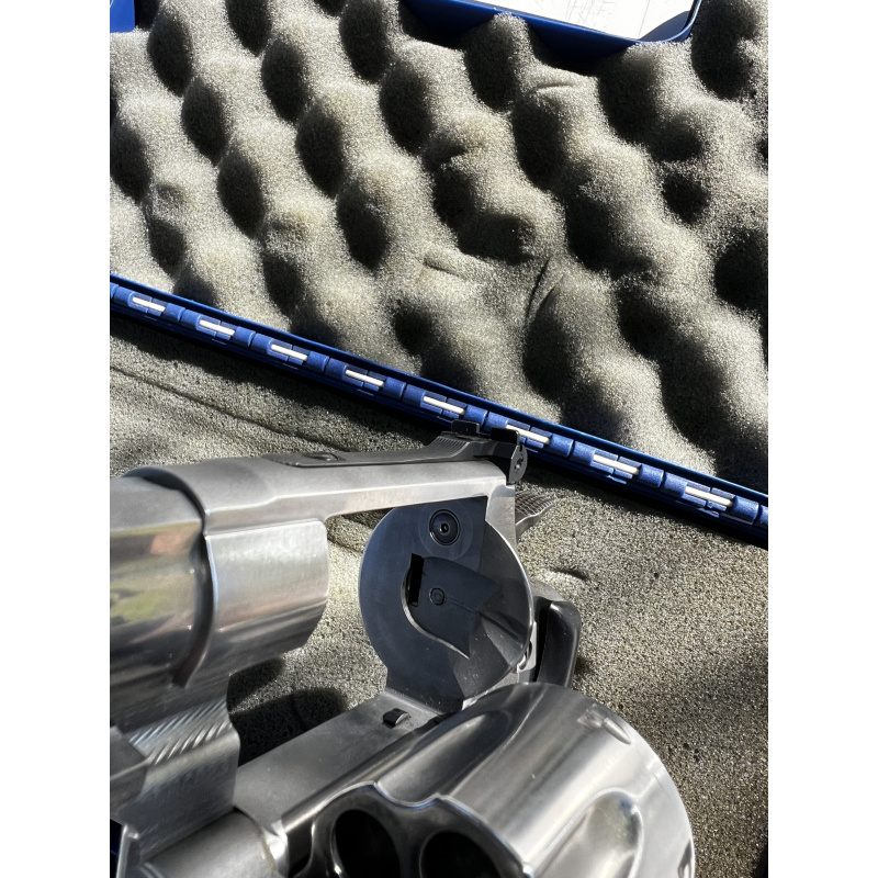 Smith & Wesson 629 Gen 5 (629-5)
