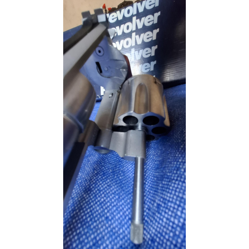 Revolver Smith & Wesson 629 - 6´ Serie 3 - .44 Mag.