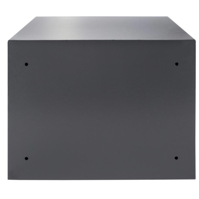 Caja Fuerte Fixser 38x30x30 Ideal Para Armas Cortas Nuevo Usd100