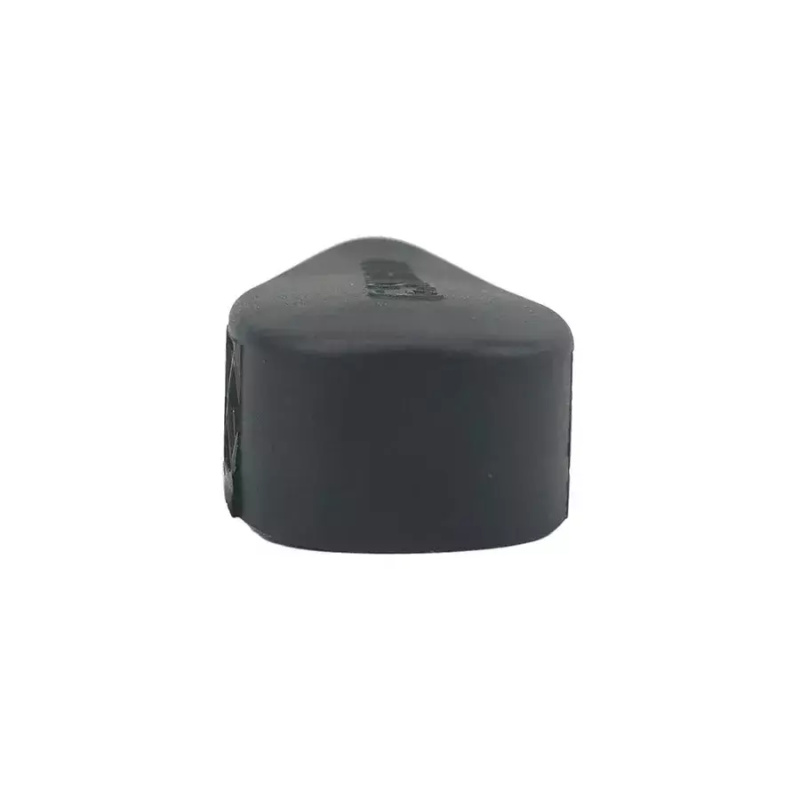 Cantonera De Goma Tourbon Negro