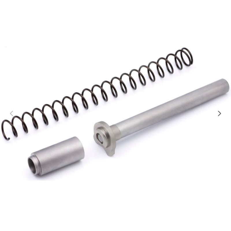 Guia Con Resorte Colt 1911 Commander Y Clones U$65 Nuevo